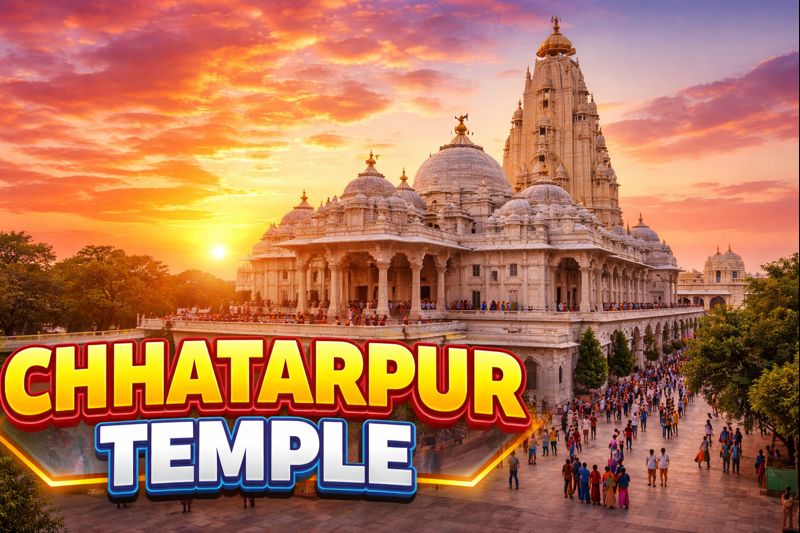 Ekambareswarar Temple 2