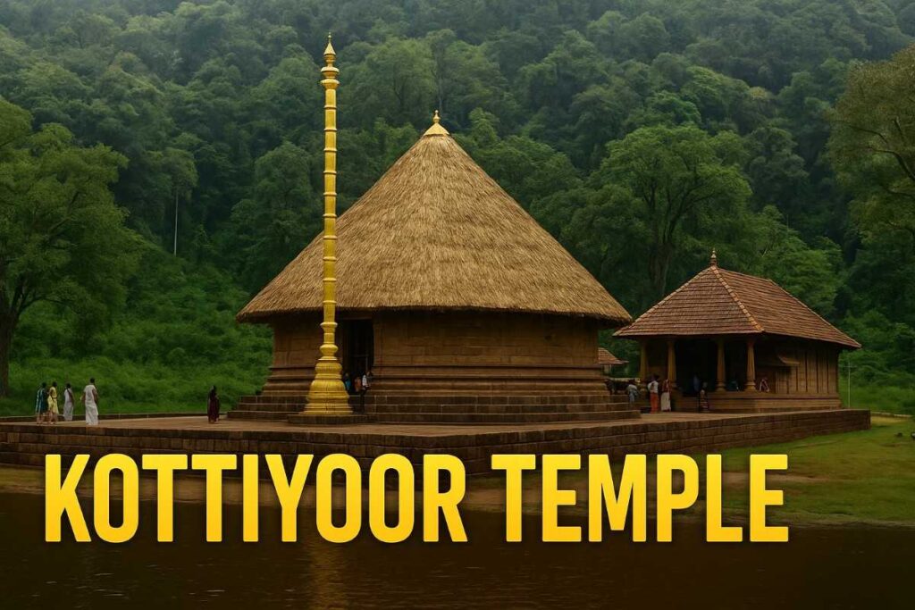 Kottiyoor Temple
