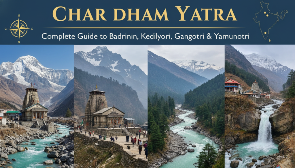 Char dham yatra 202601272043