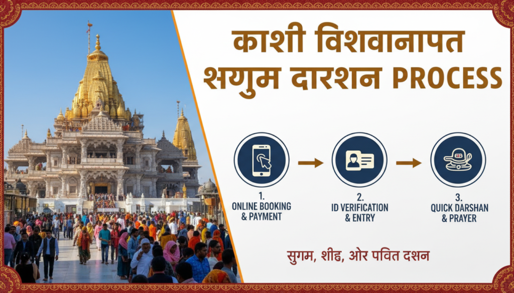 Kashi vishwanath sugam 202601311951