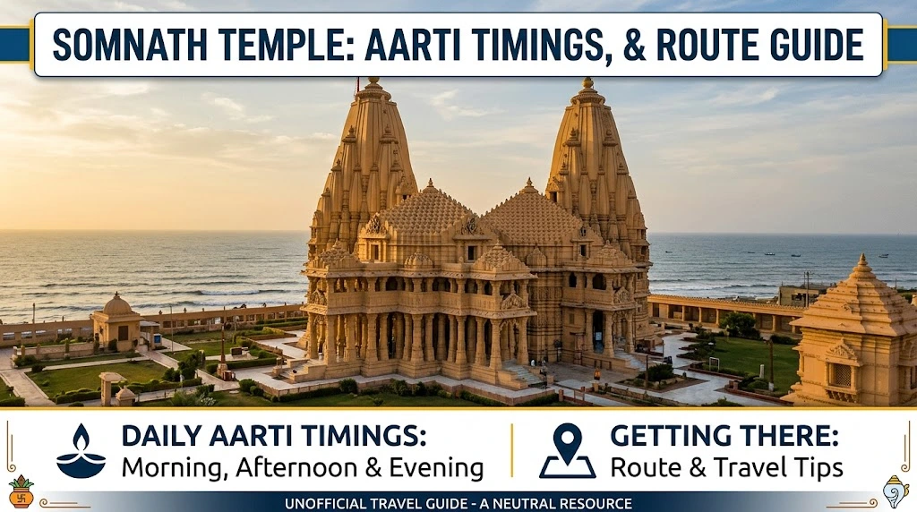 Somnath Temple