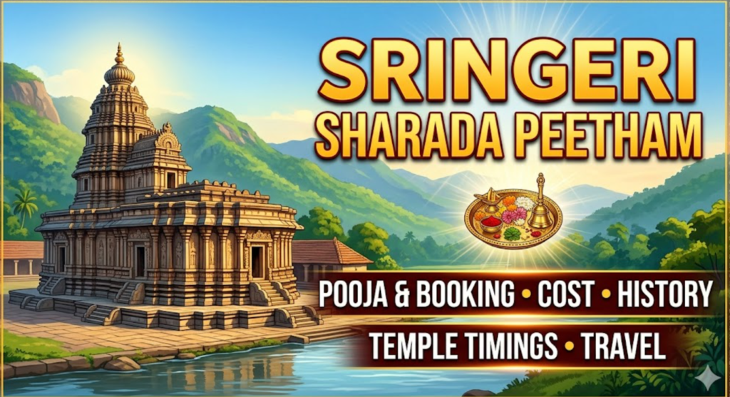 Sringeri